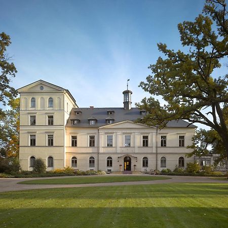 Chateau Mcely Hotel Exterior foto